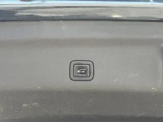 Chevrolet Tahoe 2021 4x4 Z71 4dr SUV