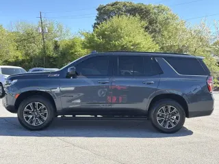 Chevrolet Tahoe 2021 4x4 Z71 4dr SUV