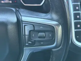 Chevrolet Tahoe 2021 4x4 Z71 4dr SUV