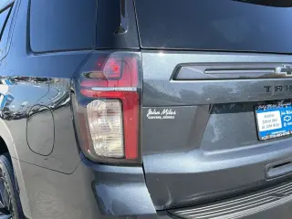 Chevrolet Tahoe 2021 4x4 Z71 4dr SUV