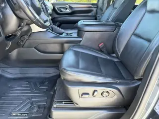 Chevrolet Tahoe 2021 4x4 Z71 4dr SUV
