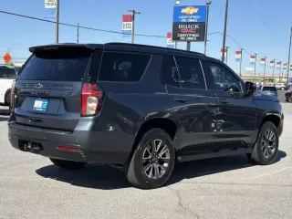 Chevrolet Tahoe 2021 4x4 Z71 4dr SUV