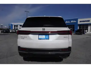 Buick Enclave 2025 Preferred 4dr Crossover