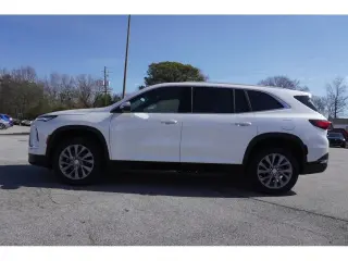 Buick Enclave 2025 Preferred 4dr Crossover