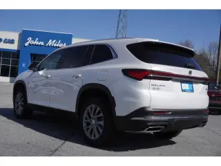 Buick Enclave 2025 Preferred 4dr Crossover