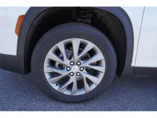 Buick Enclave 2025 Preferred 4dr Crossover