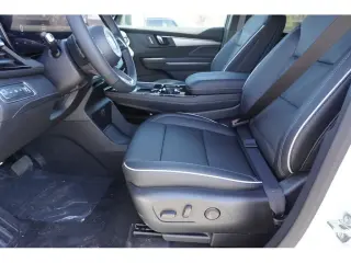 Buick Enclave 2025 Preferred 4dr Crossover