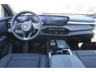 Buick Enclave 2025 Preferred 4dr Crossover