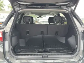 Chevrolet Equinox 2018 Premier 4dr SUV w/1LZ