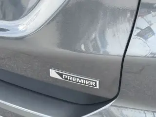 Chevrolet Equinox 2018 Premier 4dr SUV w/1LZ