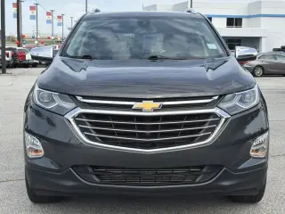 Chevrolet Equinox 2018 Premier 4dr SUV w/1LZ
