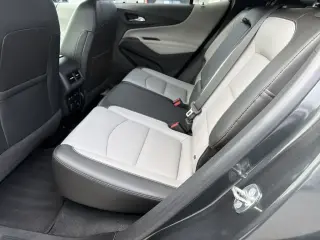 Chevrolet Equinox 2018 Premier 4dr SUV w/1LZ
