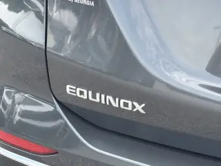 Chevrolet Equinox 2018 Premier 4dr SUV w/1LZ