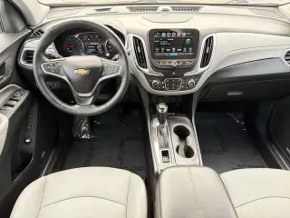 Chevrolet Equinox 2018 Premier 4dr SUV w/1LZ