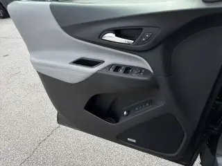 Chevrolet Equinox 2018 Premier 4dr SUV w/1LZ