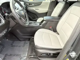 Chevrolet Equinox 2018 Premier 4dr SUV w/1LZ