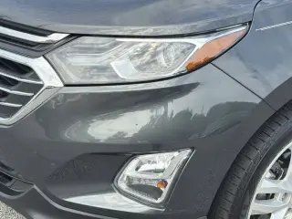 Chevrolet Equinox 2018 Premier 4dr SUV w/1LZ