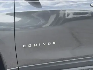 Chevrolet Equinox 2018 Premier 4dr SUV w/1LZ