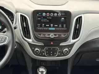 Chevrolet Equinox 2018 Premier 4dr SUV w/1LZ
