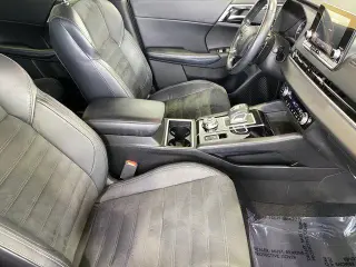Mitsubishi Outlander 2022 Black Edition 4dr SUV