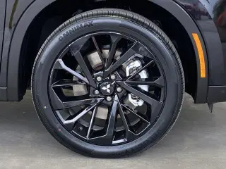 Mitsubishi Outlander 2022 Black Edition 4dr SUV