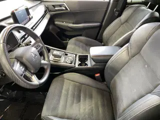 Mitsubishi Outlander 2022 Black Edition 4dr SUV