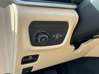 Jeep Grand Cherokee L 2022 4x2 Limited 4dr SUV