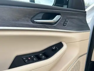 Jeep Grand Cherokee L 2022 4x2 Limited 4dr SUV