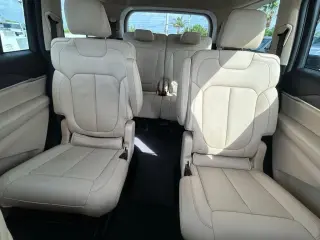 Jeep Grand Cherokee L 2022 4x2 Limited 4dr SUV