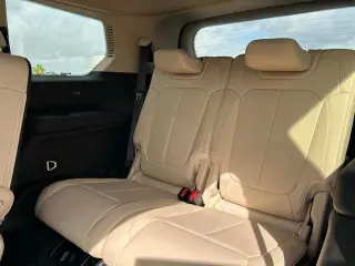Jeep Grand Cherokee L 2022 4x2 Limited 4dr SUV