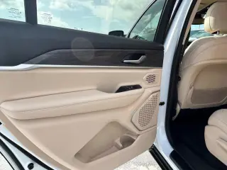 Jeep Grand Cherokee L 2022 4x2 Limited 4dr SUV