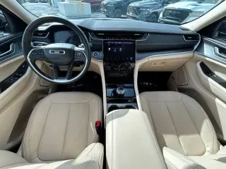 Jeep Grand Cherokee L 2022 4x2 Limited 4dr SUV