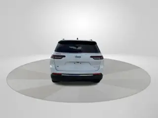 Jeep Grand Cherokee L 2022 4x2 Limited 4dr SUV