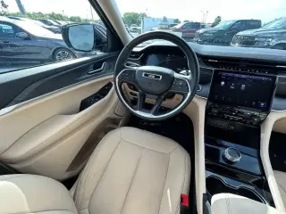 Jeep Grand Cherokee L 2022 4x2 Limited 4dr SUV