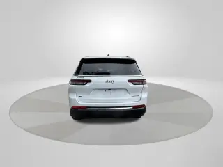 Jeep Grand Cherokee L 2022 4x2 Limited 4dr SUV