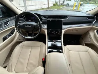 Jeep Grand Cherokee L 2022 4x2 Limited 4dr SUV