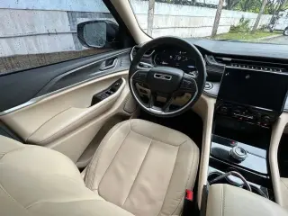 Jeep Grand Cherokee L 2022 4x2 Limited 4dr SUV
