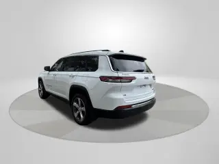 Jeep Grand Cherokee L 2022 4x2 Limited 4dr SUV