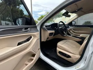 Jeep Grand Cherokee L 2022 4x2 Limited 4dr SUV