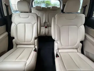 Jeep Grand Cherokee L 2022 4x2 Limited 4dr SUV