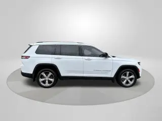Jeep Grand Cherokee L 2022 4x2 Limited 4dr SUV