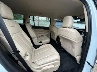 Jeep Grand Cherokee L 2022 4x2 Limited 4dr SUV