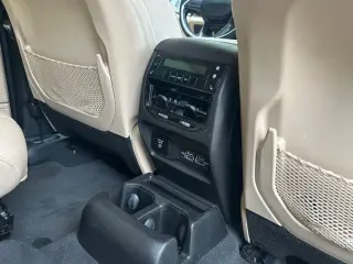 Jeep Grand Cherokee L 2022 4x2 Limited 4dr SUV