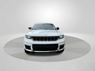 Jeep Grand Cherokee L 2022 4x2 Limited 4dr SUV