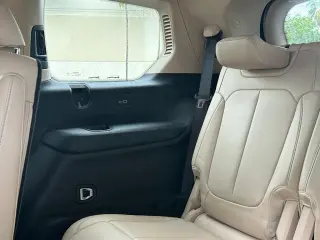 Jeep Grand Cherokee L 2022 4x2 Limited 4dr SUV