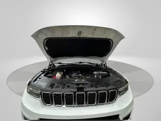 Jeep Grand Cherokee L 2022 4x2 Limited 4dr SUV