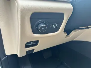 Jeep Grand Cherokee L 2022 4x2 Limited 4dr SUV