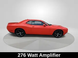 Dodge Challenger 2018 SXT 2dr Coupe