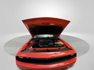 Dodge Challenger 2018 SXT 2dr Coupe