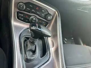 Dodge Challenger 2018 SXT 2dr Coupe